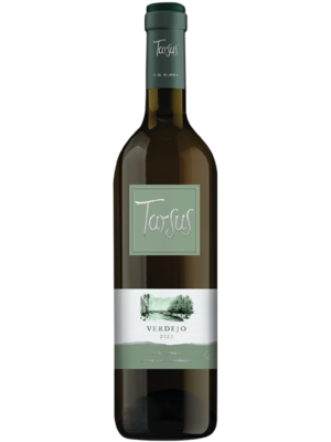 Vino Tarsus Verdejo