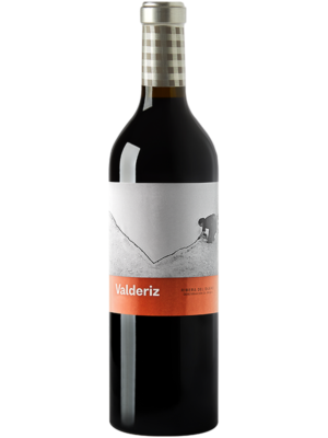 Vino Valderiz