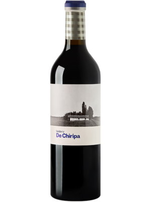 Vino Valderiz de Chiripa