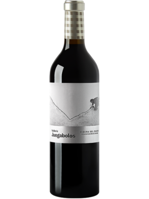 Vino Valderiz Juegabolos