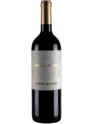 Vino Parcela Solana