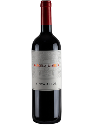 Vino Parcela Umbría