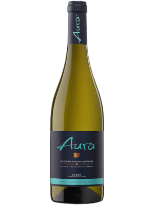 Vino Aura Parcela Avutarda