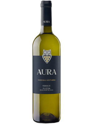 Vino Aura Vendimia Nocturna