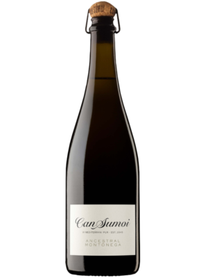 Vino Can Sumoi Montonega Ancestral