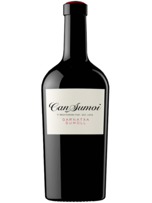 Vino Can Sumoi Sumoll Garnacha