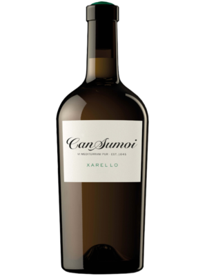 Vino Can Sumoi Xarel·lo