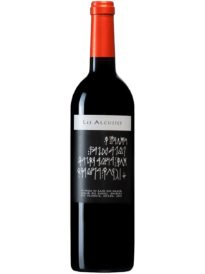 Vino Les Alcusses