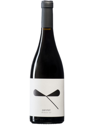 Vino Parotet
