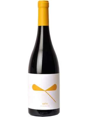 Vino Safrá