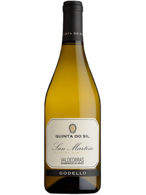 Vino San Martiño