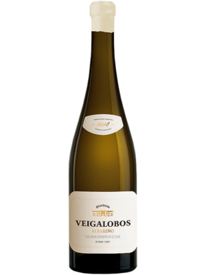 Vino Veigalobos
