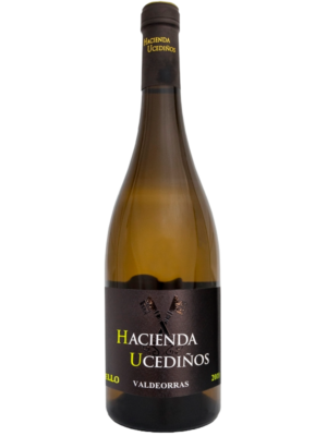 Vino Hacienda Ucediño