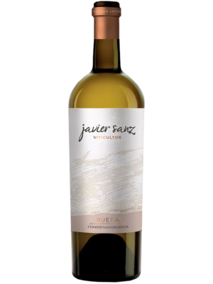 Vino Javier Sanz Fermentado en Barrica