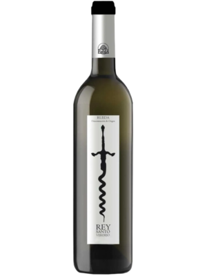 Vino Rey Santo Verdejo