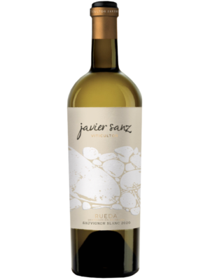 Vino Javier Sanz Viticultor Sauvignon Blanc