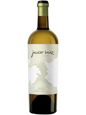 Vino Javier Sanz Viticultor Verdejo