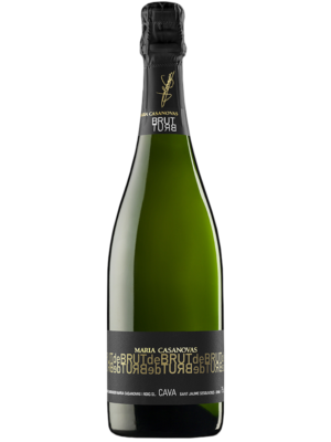 Cava Maria Casanovas Brut De Brut