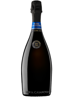 Cava Maria Casanovas Brut Nature
