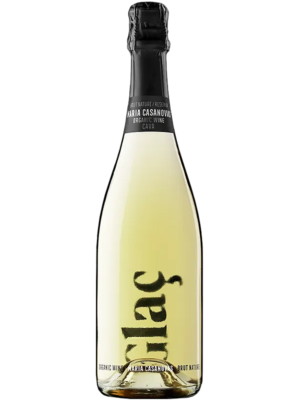 Cava Maria Casanovas Glaç
