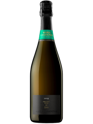 Cava Maria Casanovas XP Brut Nature G.R.
