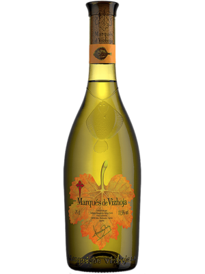 Vino Marqués de Vizhoja