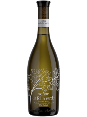 Vino Señor Da Folla Verde
