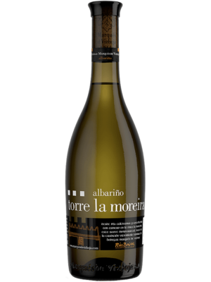 Vino Torre de la Moreira