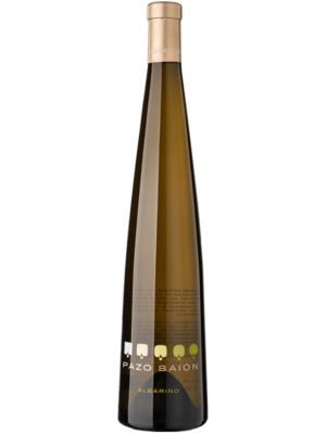 Vino Pazo Baion