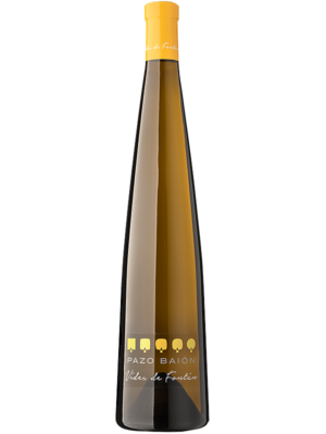 Vino Pazo Baión Vides de Fontán