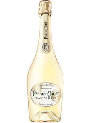 Champagne Perrier-Jouët Blanc de Blancs