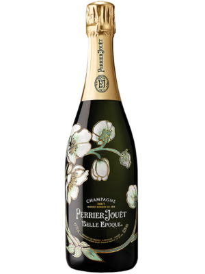 Champagne Perrier-Jouët Belle Epoque Blanco