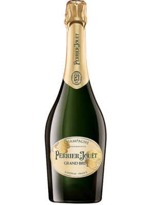 Champagne Perrier-Jouët Grand Brut