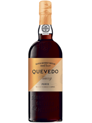 Oporto Quevedo Tawny