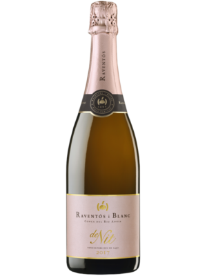 Espumoso Raventós i Blanc De Nit