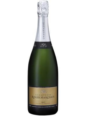 Champagne Roger Manceaux Brut