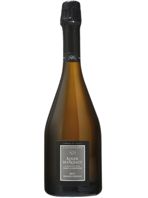 Champagne Roger Manceaux Grande Reservé