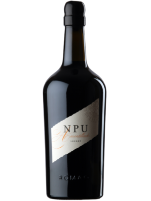 Vino Amontillado NPU