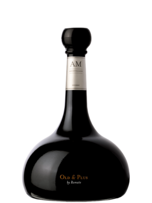 Vino Amontillado Old & Plus
