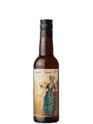 Vino Amontillado Olvidado