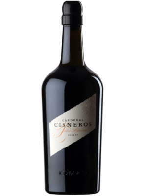 Vino PX Cadenal Cisneros