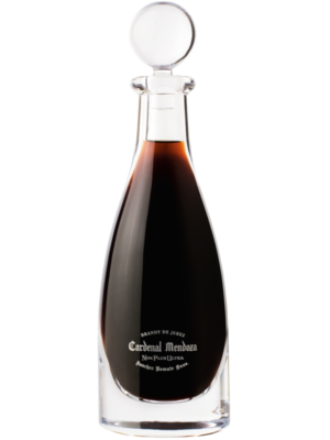 Brandy Cardenal Mendoza Non Plus Ultra