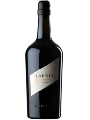 Vino Cream Iberia