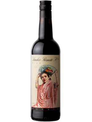 Vino Fino Perdido