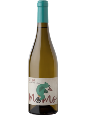 Vino Momo Rueda