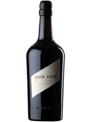 Vino Oloroso Don Jose