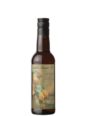 Vino Oloroso Encontrado