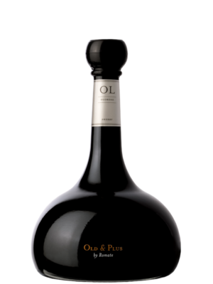 Vino Oloroso Old & Plus