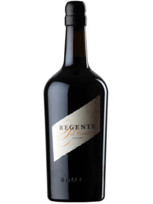 Vino Palocortado Regente