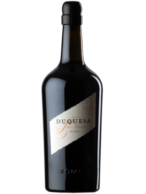 Vino PX Duquesa